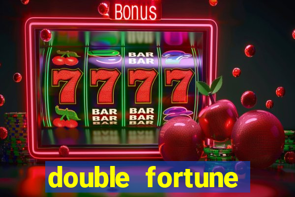 double fortune minutos pagantes